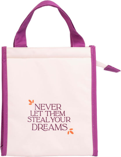 Willy Wonka: Grupo Erik (Lunch Bag / Borsa Termica Porta Pranzo)