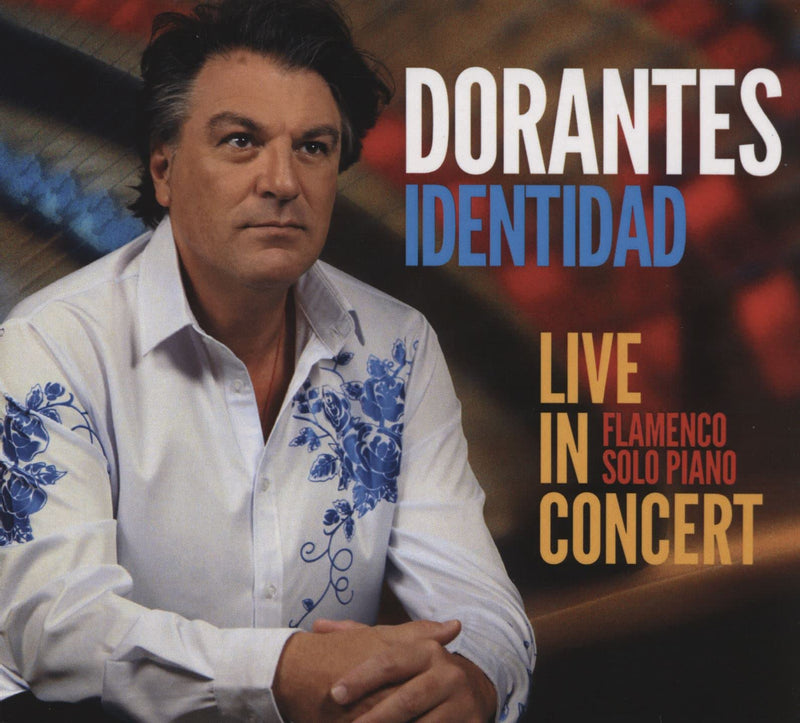 Identidad-Live in Concert (Solo Piano