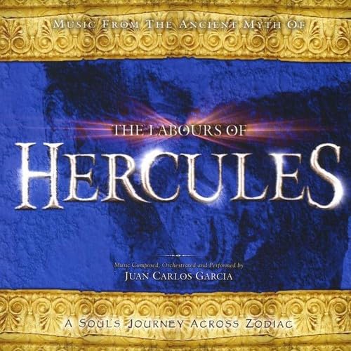 Labours Of Hercules