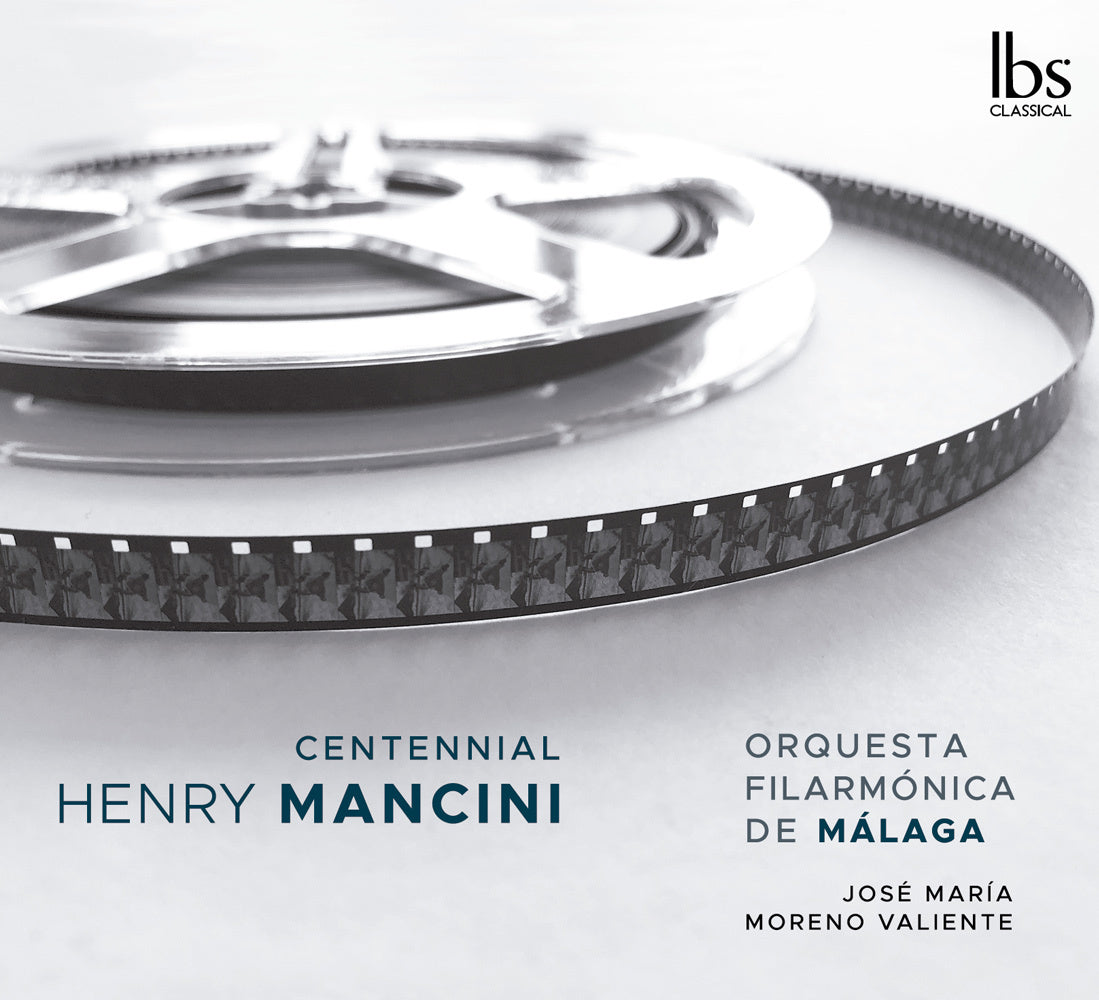 Henry Mancini: Centennial