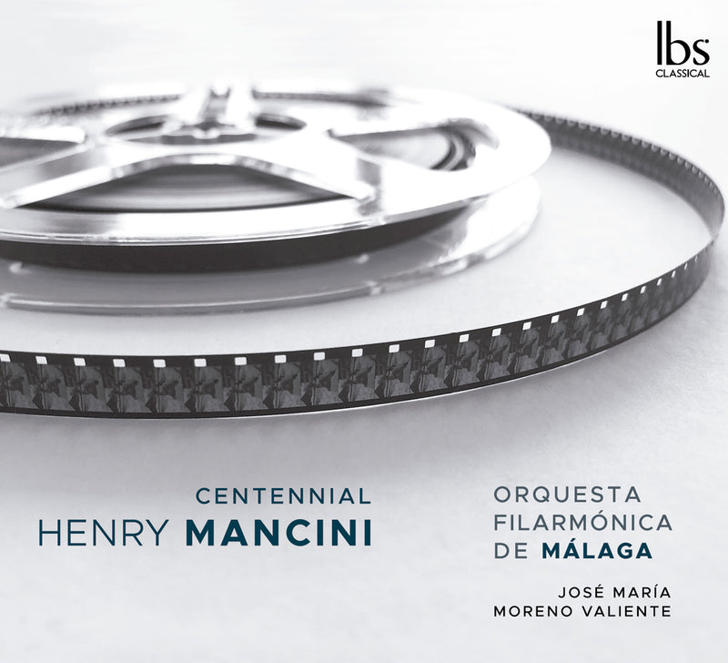 Henry Mancini: Centennial