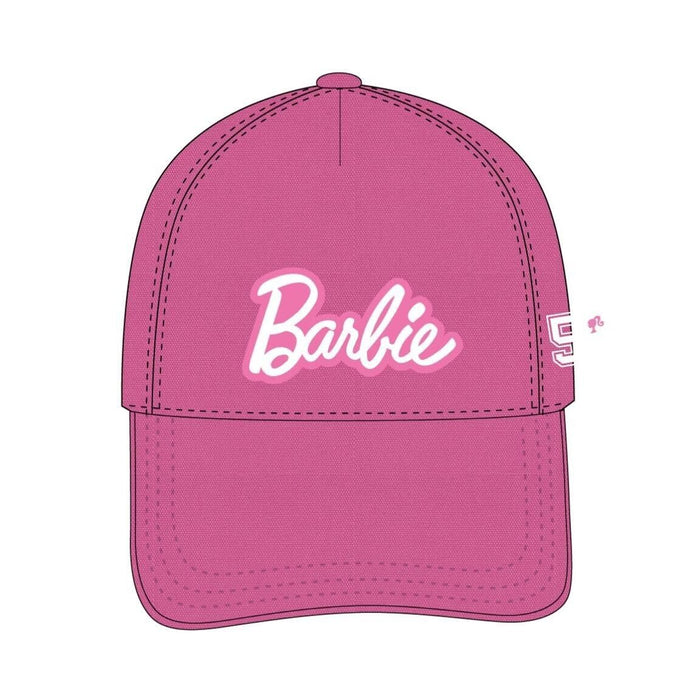 Barbie: Cerd?  - Cappello Baseball Adulto