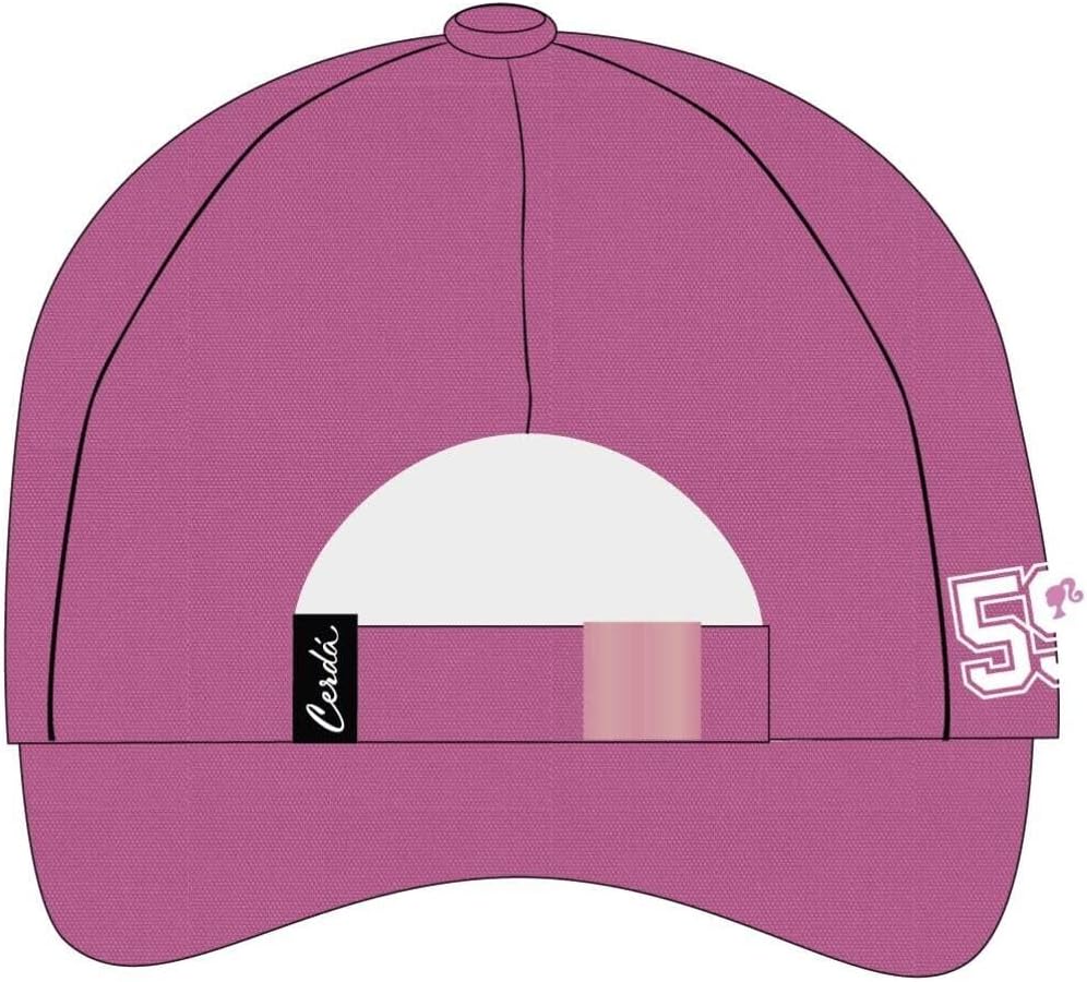 Barbie: Cerd?  - Cappello Baseball Adulto