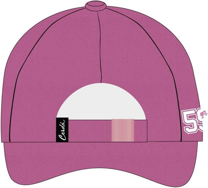 Barbie: Cerd?  - Cappello Baseball Adulto
