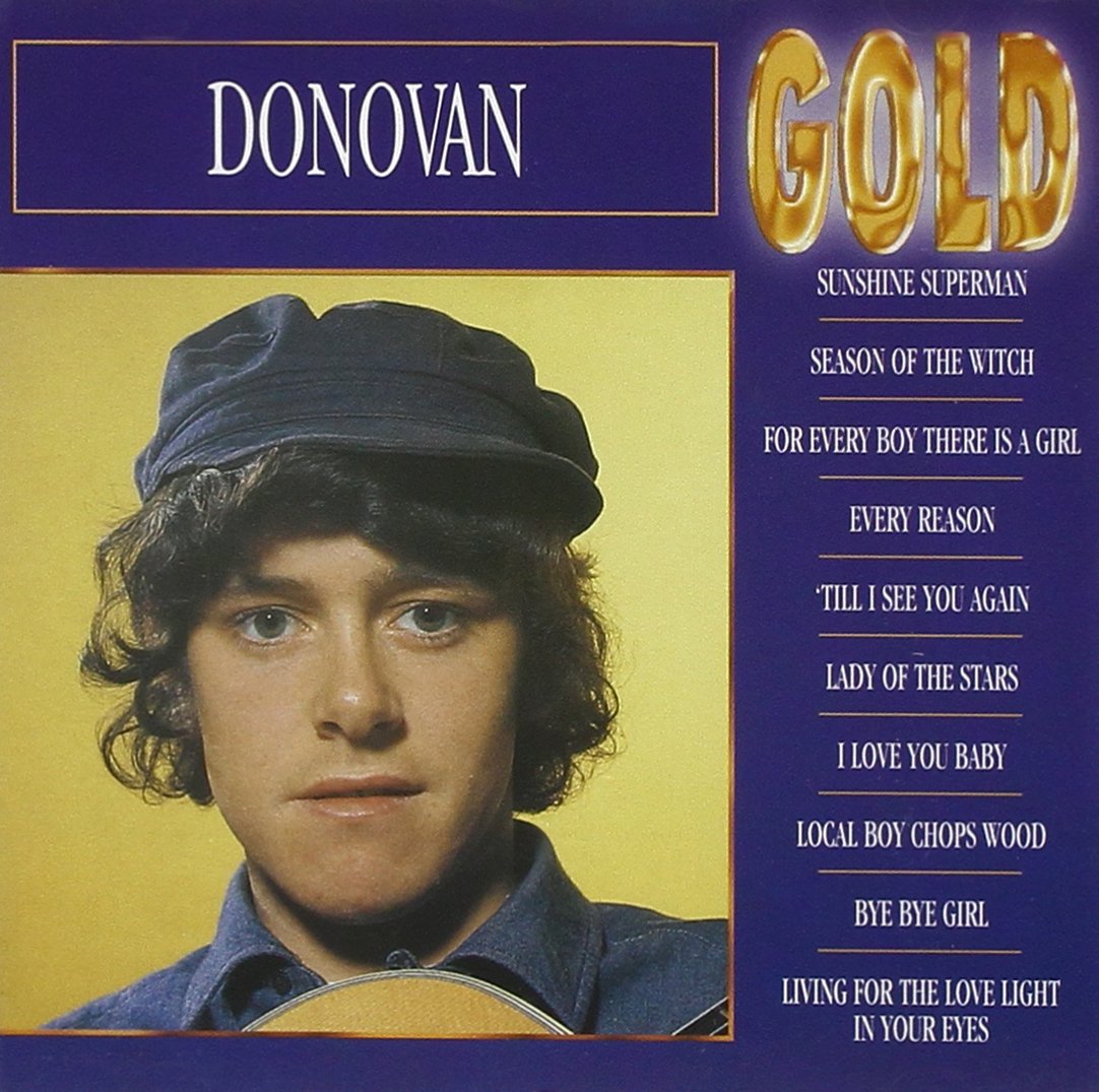 Donovan