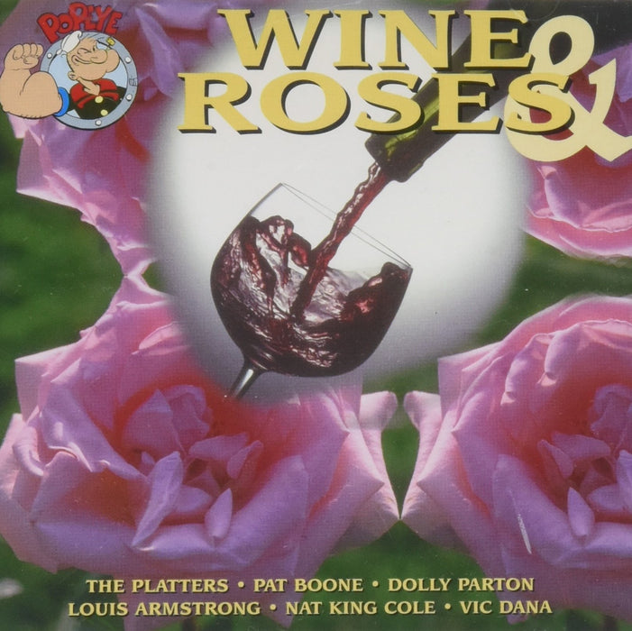 Wine & Roses / Various