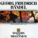 Georg Friedrich Handel - Water Music Suite 1 & 2