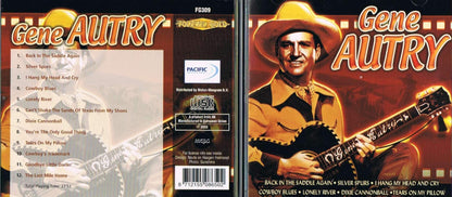Gene Autry