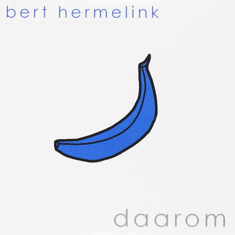Bert Hermelink - Daarom