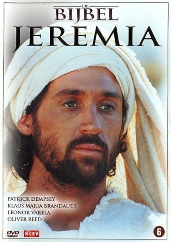 Bijbel - Jeremia