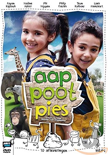Aap poot pies