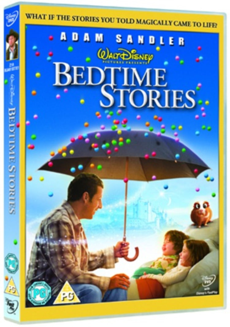Bedtime Stories