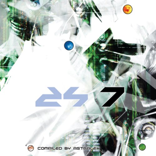 24/7 (Compiled By Dj Astralex)