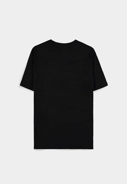 Marvel T-Shirt Uomo XXL Nero