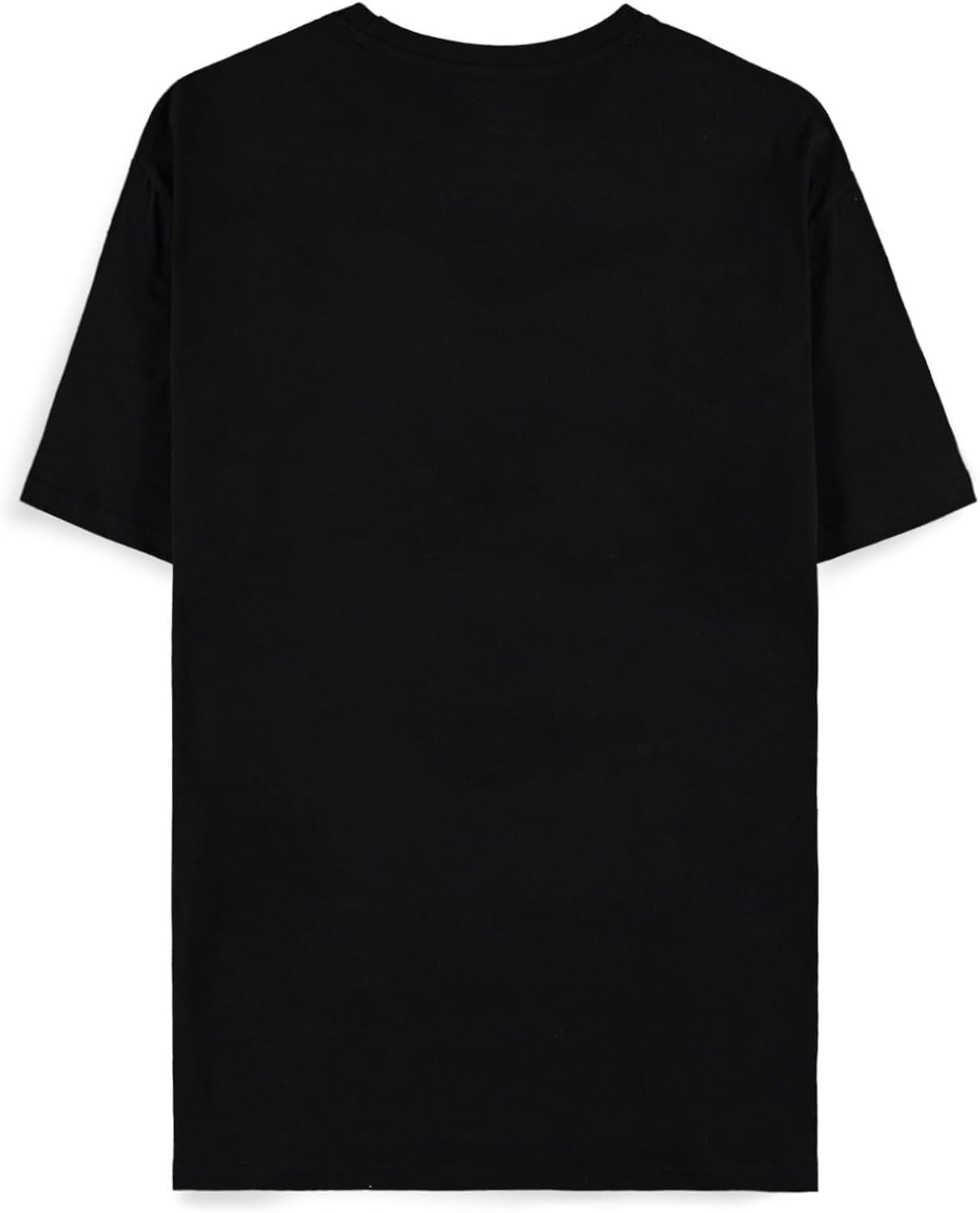 Marvel T-Shirt Uomo XXL Nero