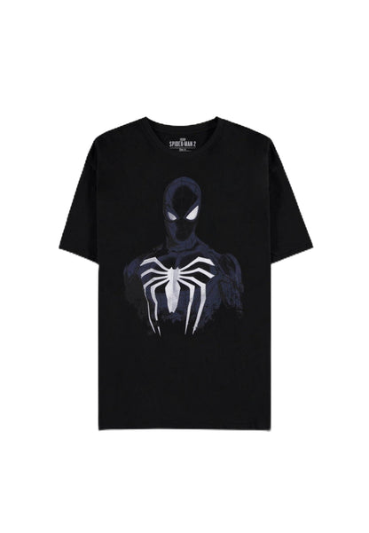 Marvel T-Shirt Uomo XXL Nero