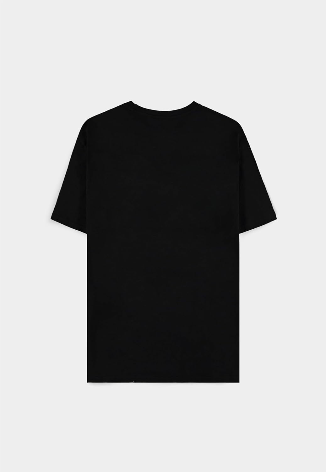Deadpool - Wolverine Kids Drawing - Men`S Short Sleeved T-Shirt - M Short Sleeved T-Shirts M Black