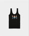 Where`S Waldo? Black (Canotta Donna Tg. S)