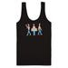 Where`S Waldo? Black (Canotta Donna Tg. L)
