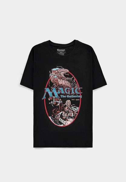 Difuzed Magic The Gathering - Since 1993 - T-Shirt Homme (XXL)