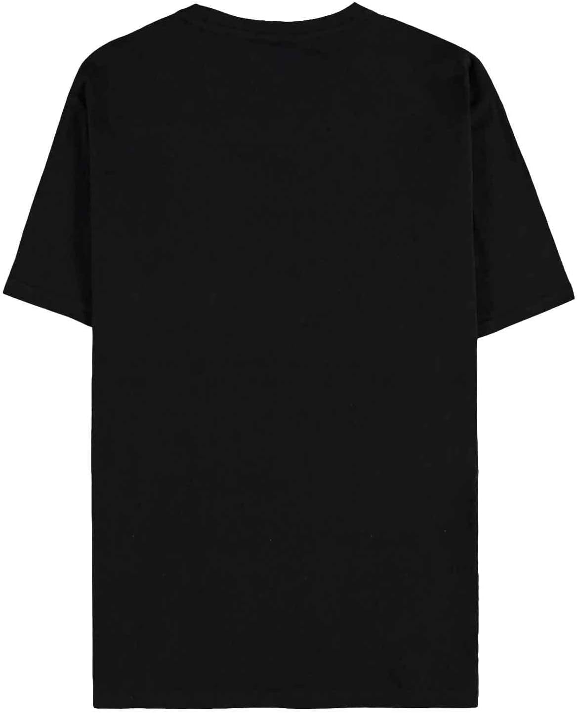 Game Of Thrones: House Of The Dragon - Men`S Short Sleeved Black 03 (T-Shirt Unisex Tg. 2Xl)