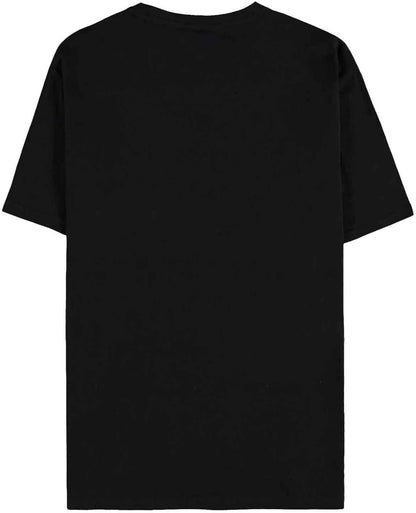 Game Of Thrones: House Of The Dragon - Men`S Short Sleeved Black 03 (T-Shirt Unisex Tg. 2Xl)