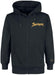 DIFUZED LORD OF THE RINGS - Sauron - Pull à Capuche Zipper Homme (L