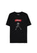 Naruto Shippuden: Men`S Black 03 (T-Shirt Unisex Tg. S)