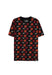 Naruto Shippuden: Men`S Multicolor (T-Shirt Unisex Tg. 2Xl)