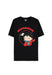 Dc Comics: Superman - Men`S Black (T-Shirt Unisex Tg. 2Xl)