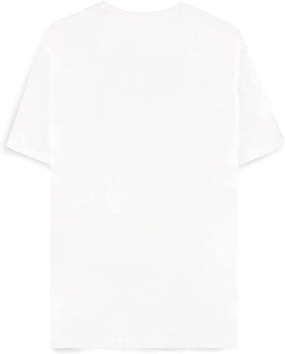 Difuzed Camiseta Izuku Midoriya My Hero Academia