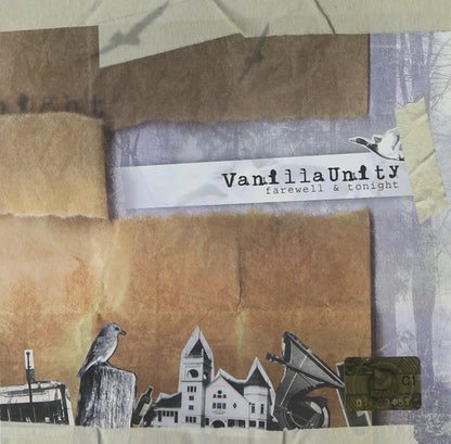 Vanilla Unity - Farewell & Tonight