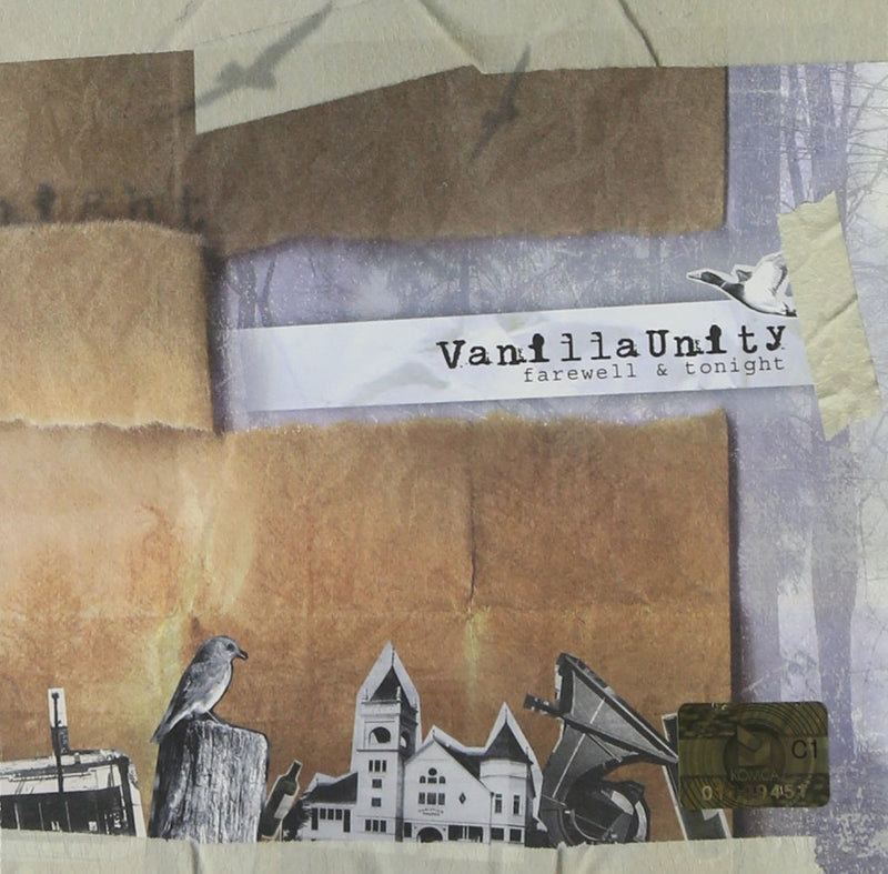 Vanilla Unity - Farewell & Tonight
