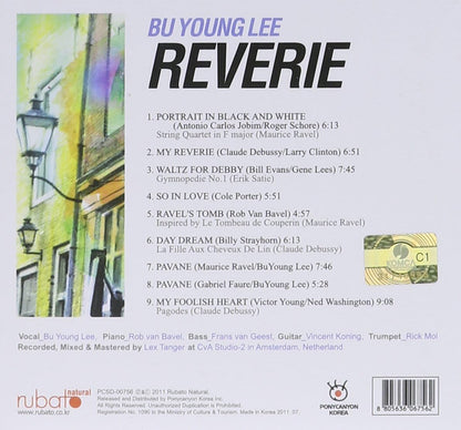 Bu Young Lee - Reverie