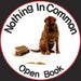 Nothing In Common - Open Book