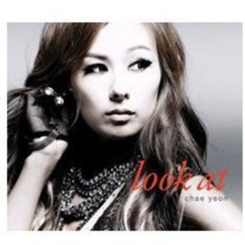 Look At (2nd Mini Album)