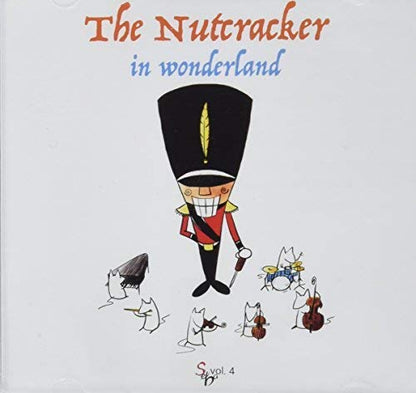Seba - The Nutcracker In Wonderland