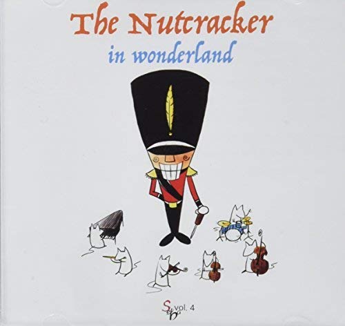 Seba - The Nutcracker In Wonderland
