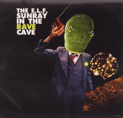 E.L.F. (The) - Sunray In The Rave Cave