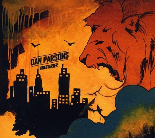 Dan Parsons - Firestarter