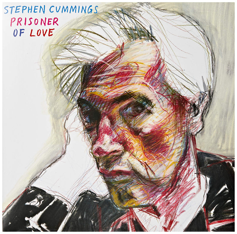 Stephen Cummings - Prisoner Of Love