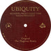 Ubiquity