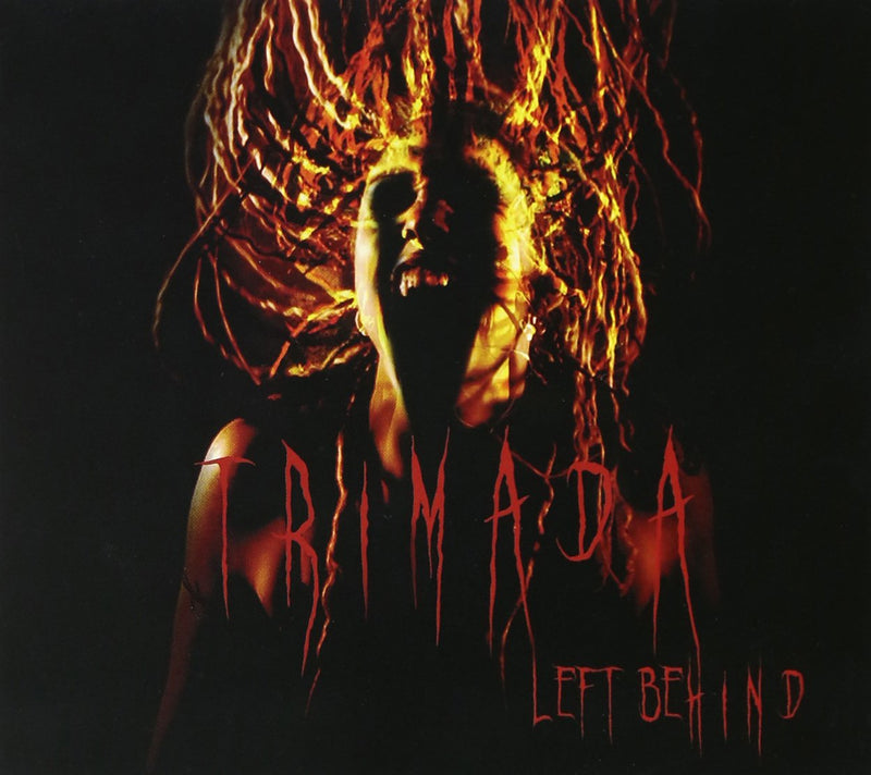 Left Behind