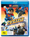 Lego: Justice League: Attack Of The Legion Of Doom - (Italian Import)