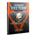 Warhammer 40k: Kill Team Core Book (2024