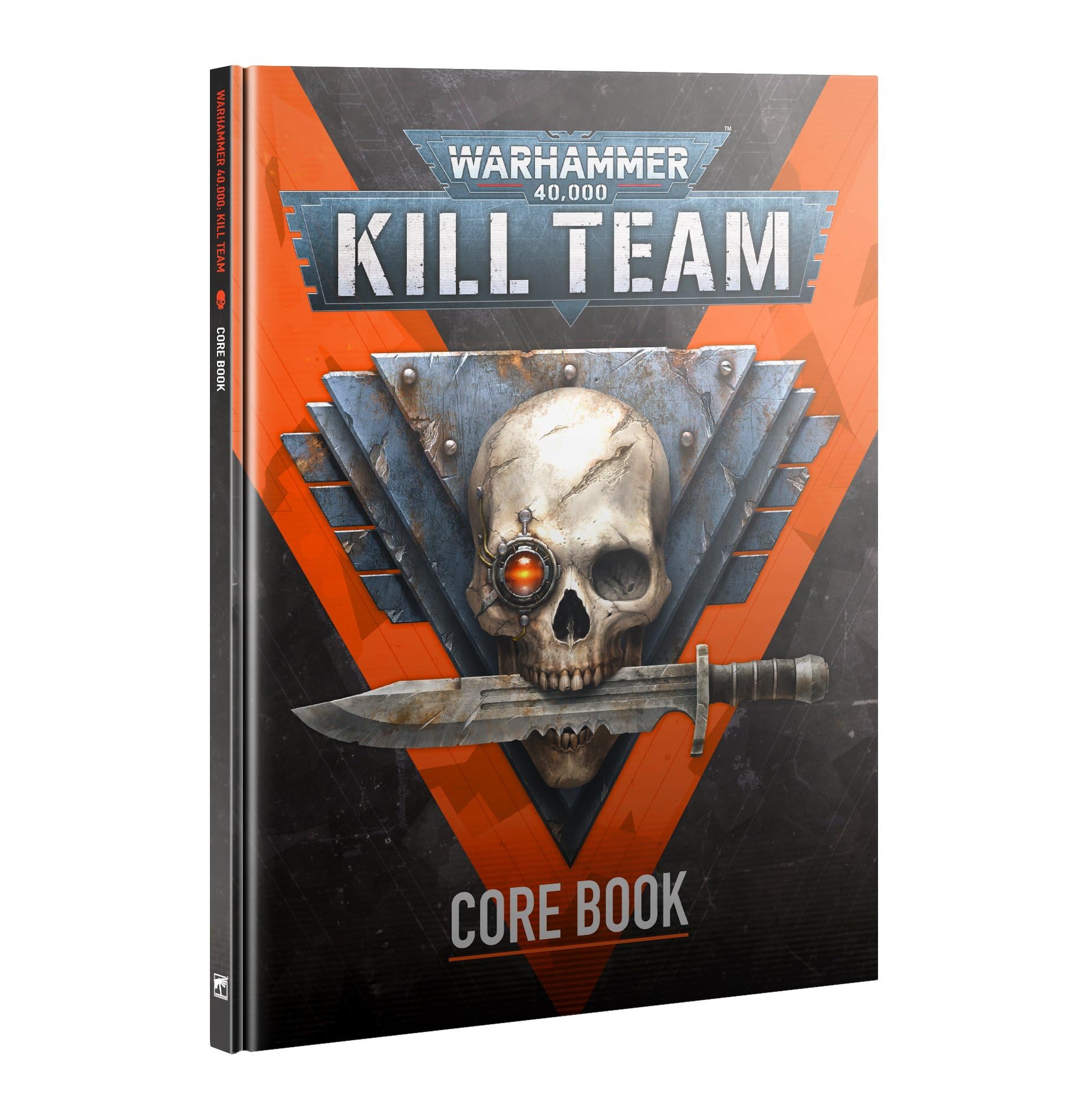 Warhammer 40k: Kill Team Core Book (2024