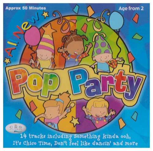Pop Party