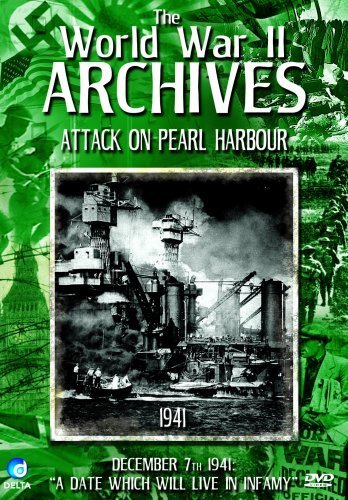 World War 2 Archives - Attack On Pearl H - (Italian Import)