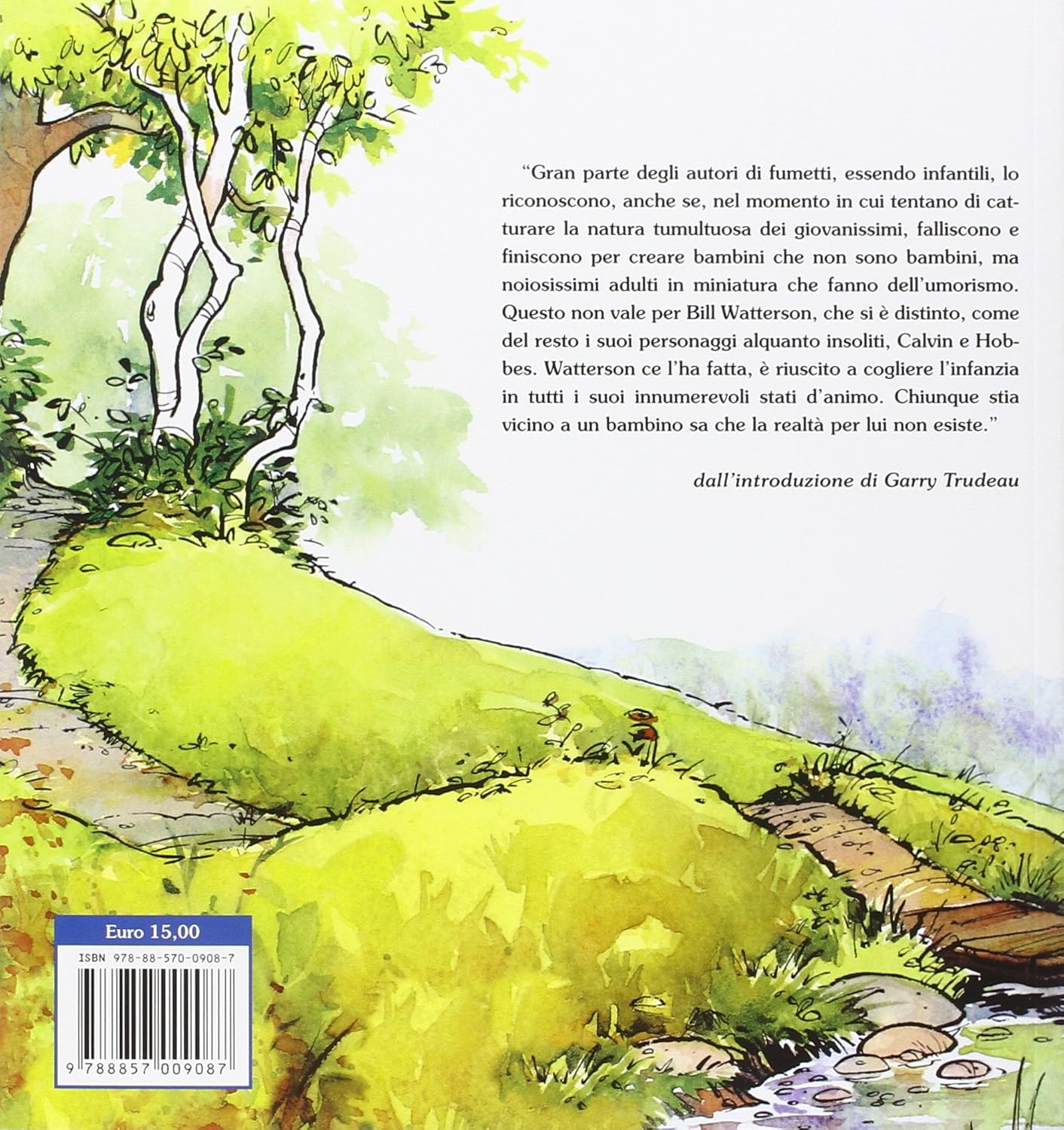 Calvin & Hobbes