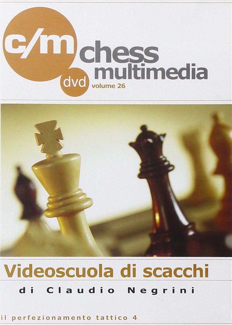 Il perfezionamento tattico. DVD (Vol. 4